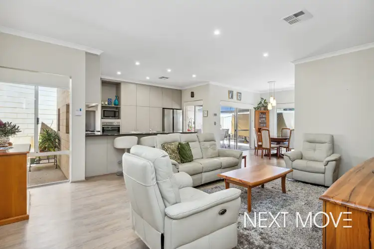 Fifth view of Homely house listing, 8 Wheyland Street, Willagee WA 6156