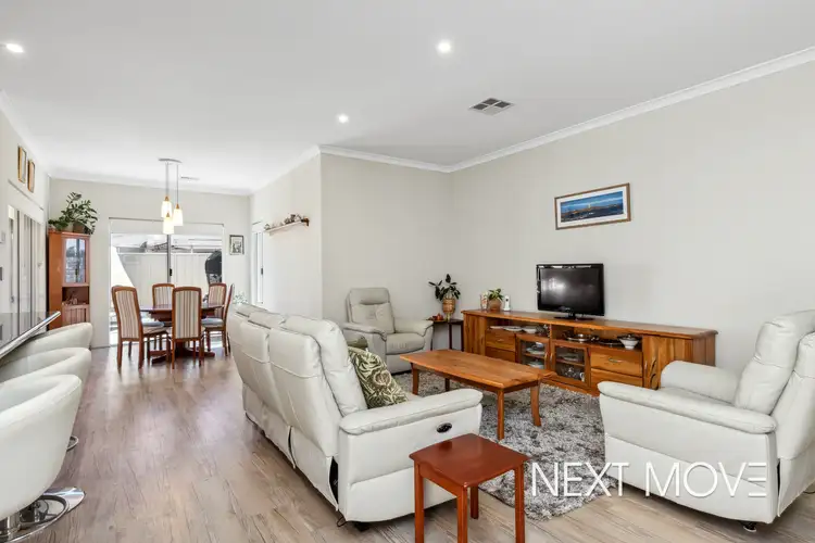 Sixth view of Homely house listing, 8 Wheyland Street, Willagee WA 6156