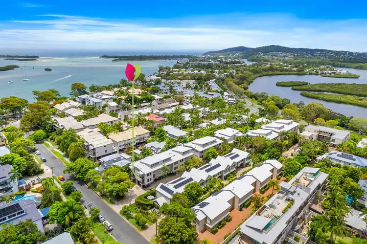 25/14 James Street, Noosaville QLD 4566