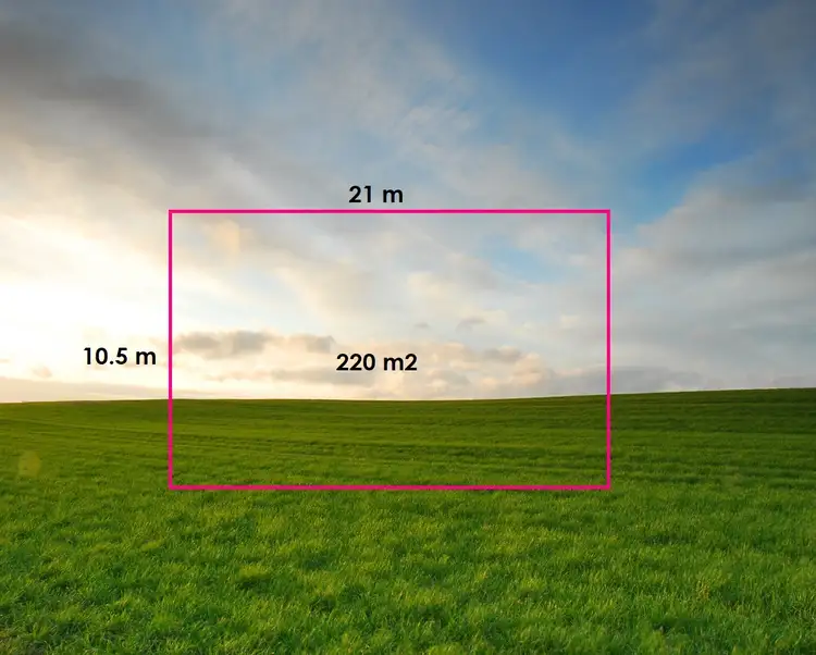 LOT 2102 Olympic Parade, Clyde VIC 3978