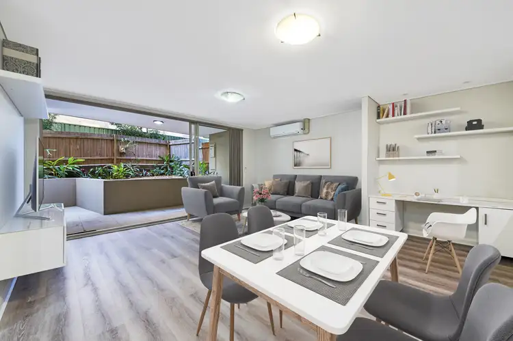 2/447-451 Pacific Highway, Asquith NSW 2077