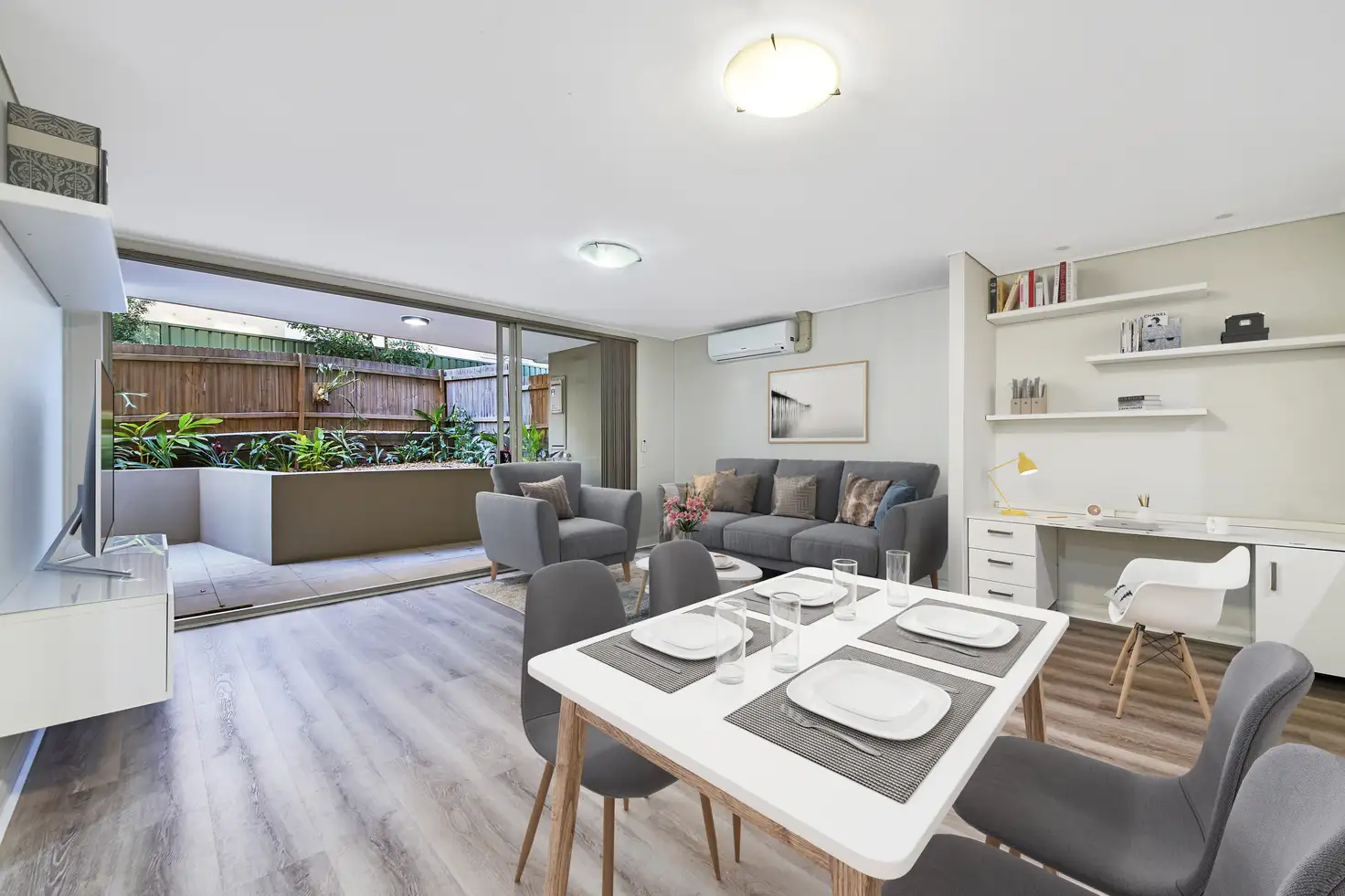 Main view of Homely apartment listing, 2/447-451 Pacific Highway, Asquith NSW 2077