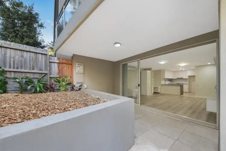 Second view of Homely apartment listing, 2/447-451 Pacific Highway, Asquith NSW 2077