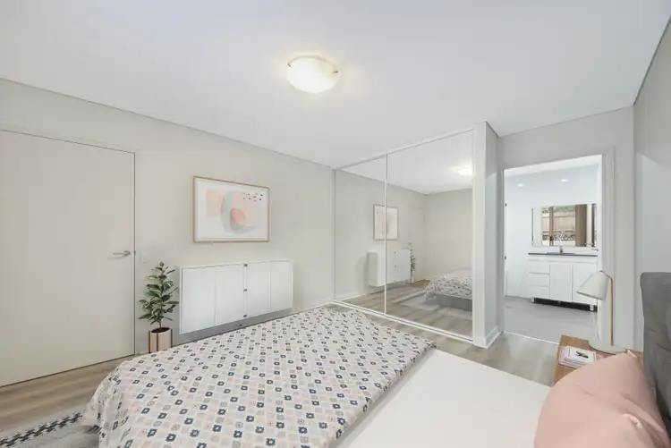 Fourth view of Homely apartment listing, 2/447-451 Pacific Highway, Asquith NSW 2077