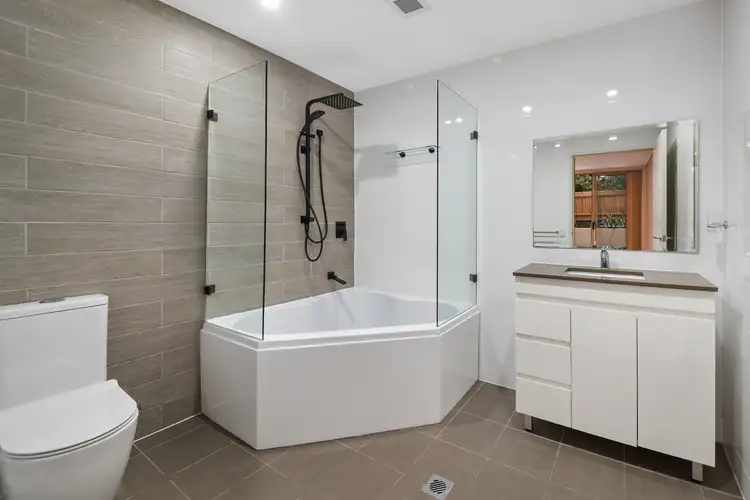 Fifth view of Homely apartment listing, 2/447-451 Pacific Highway, Asquith NSW 2077