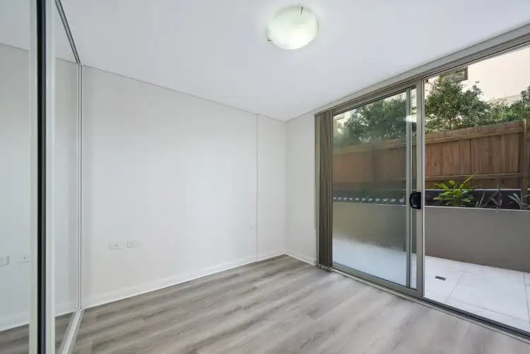 Sixth view of Homely apartment listing, 2/447-451 Pacific Highway, Asquith NSW 2077