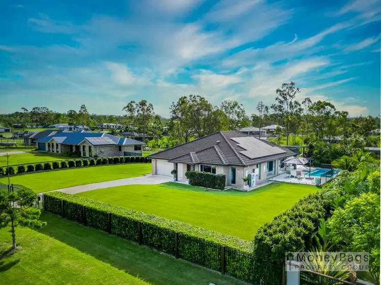 316-320 Peppertree Drive, Jimboomba QLD 4280