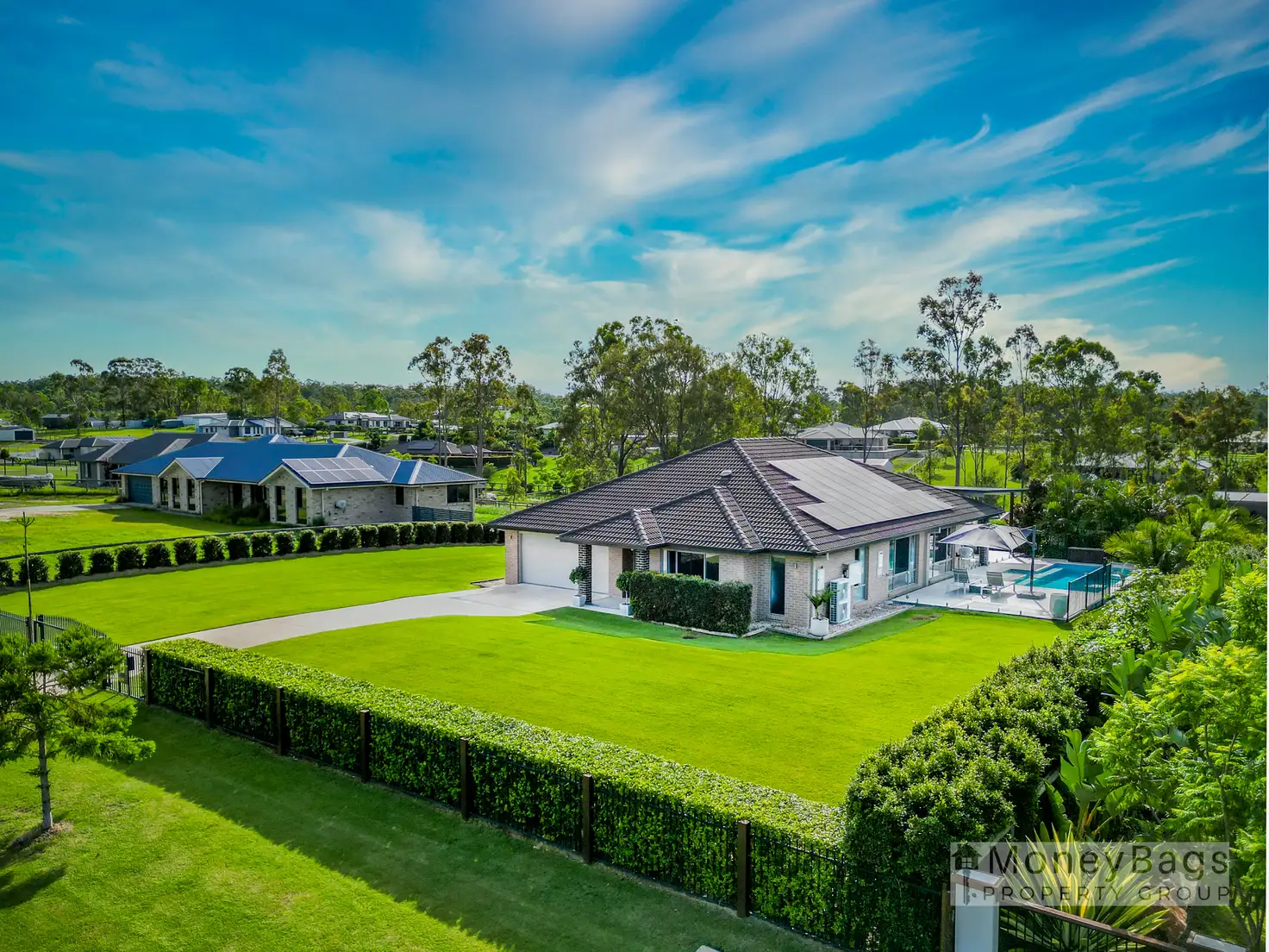 Main view of Homely house listing, 316-320 Peppertree Drive, Jimboomba QLD 4280
