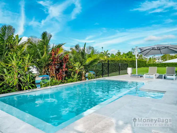 Second view of Homely house listing, 316-320 Peppertree Drive, Jimboomba QLD 4280