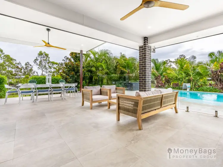 Third view of Homely house listing, 316-320 Peppertree Drive, Jimboomba QLD 4280