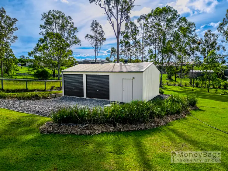 Fourth view of Homely house listing, 316-320 Peppertree Drive, Jimboomba QLD 4280