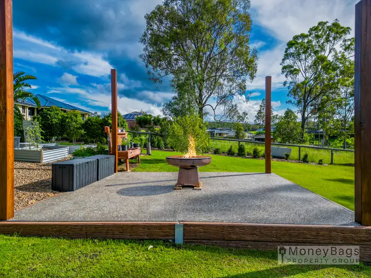 Fifth view of Homely house listing, 316-320 Peppertree Drive, Jimboomba QLD 4280