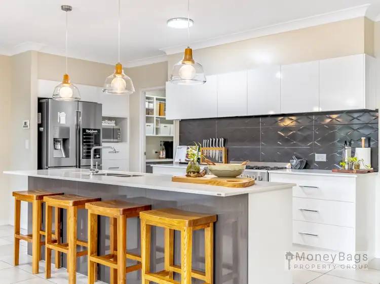 Sixth view of Homely house listing, 316-320 Peppertree Drive, Jimboomba QLD 4280