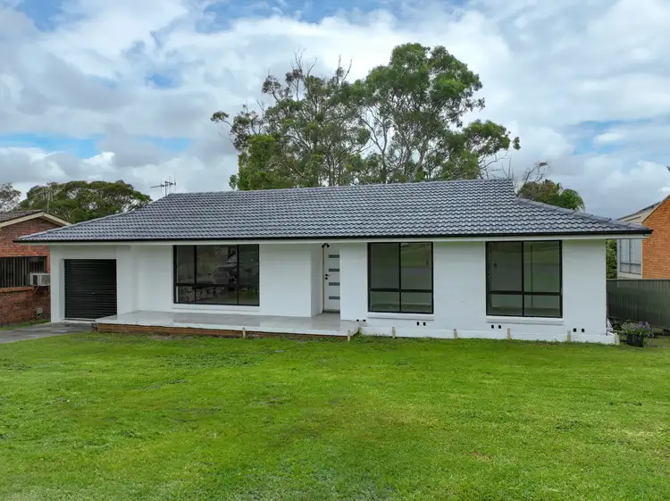 23 Orana Crescent, Taree NSW 2430