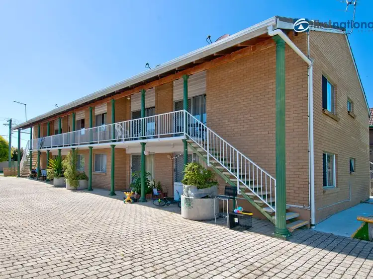 Main view of Homely unit listing, 5/22 Cotswold Street, Mount Warren Park QLD 4207