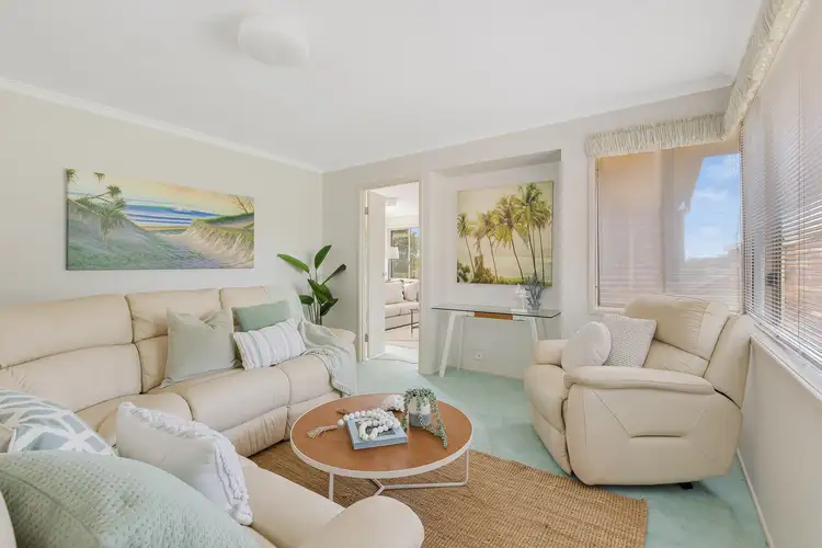 Second view of Homely house listing, 12 Glen Ayr Drive, Banora Point NSW 2486