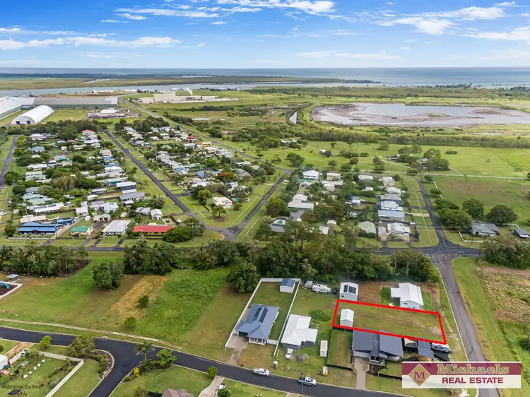 Fourth view of Homely land listing, 41 Beachmere Street, Burnett Heads QLD 4670