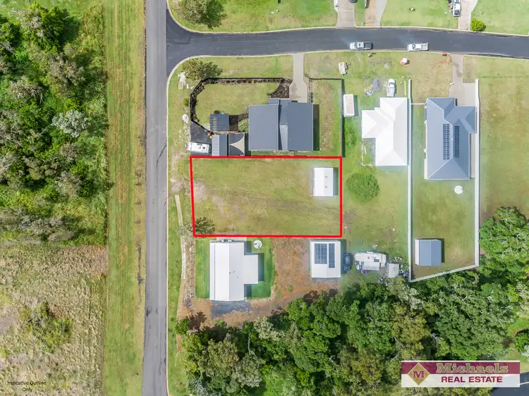 Sixth view of Homely land listing, 41 Beachmere Street, Burnett Heads QLD 4670