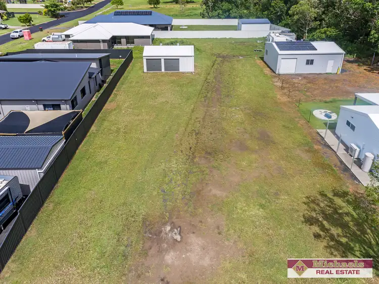 Seventh view of Homely land listing, 41 Beachmere Street, Burnett Heads QLD 4670