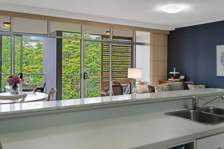 Fourth view of Homely apartment listing, 82/16 Hetherington Avenue, Bulimba QLD 4171