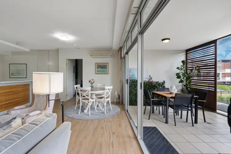 Fifth view of Homely apartment listing, 82/16 Hetherington Avenue, Bulimba QLD 4171