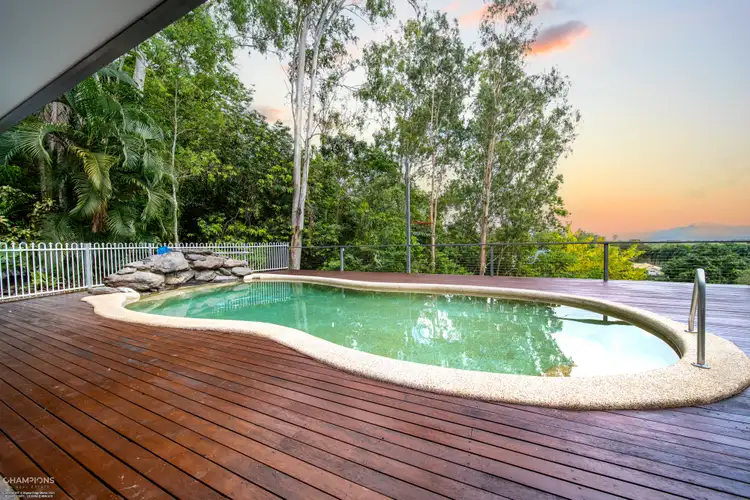 Second view of Homely house listing, 38-40 Jamieson Close, Gordonvale QLD 4865