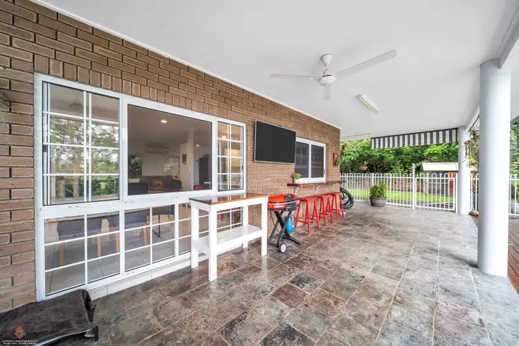 Fourth view of Homely house listing, 38-40 Jamieson Close, Gordonvale QLD 4865