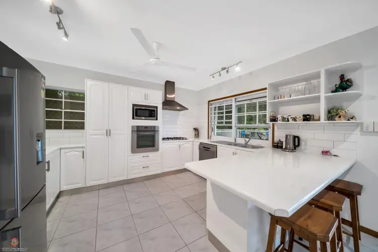 Fifth view of Homely house listing, 38-40 Jamieson Close, Gordonvale QLD 4865