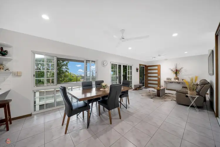 Sixth view of Homely house listing, 38-40 Jamieson Close, Gordonvale QLD 4865