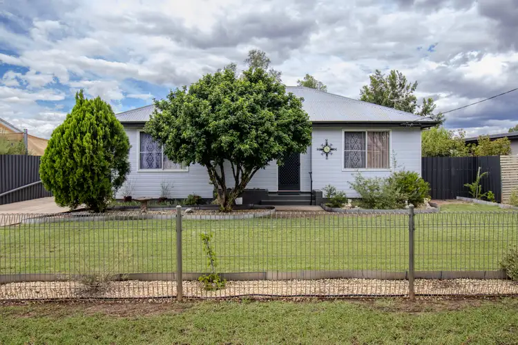 12 Deran Street, Narrabri NSW 2390