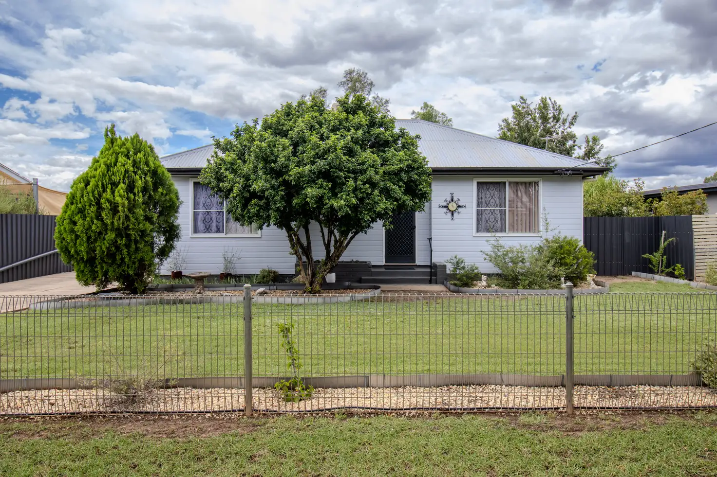 Main view of Homely house listing, 12 Deran Street, Narrabri NSW 2390