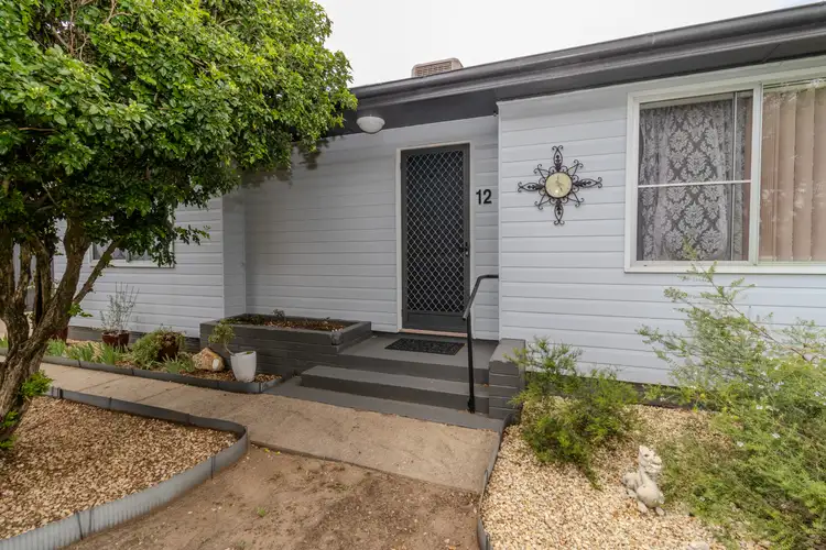 Third view of Homely house listing, 12 Deran Street, Narrabri NSW 2390