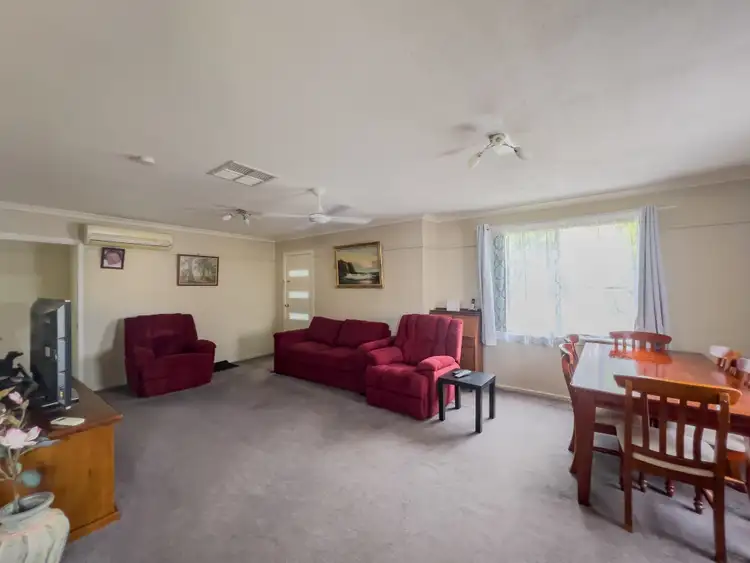 Fifth view of Homely house listing, 12 Deran Street, Narrabri NSW 2390
