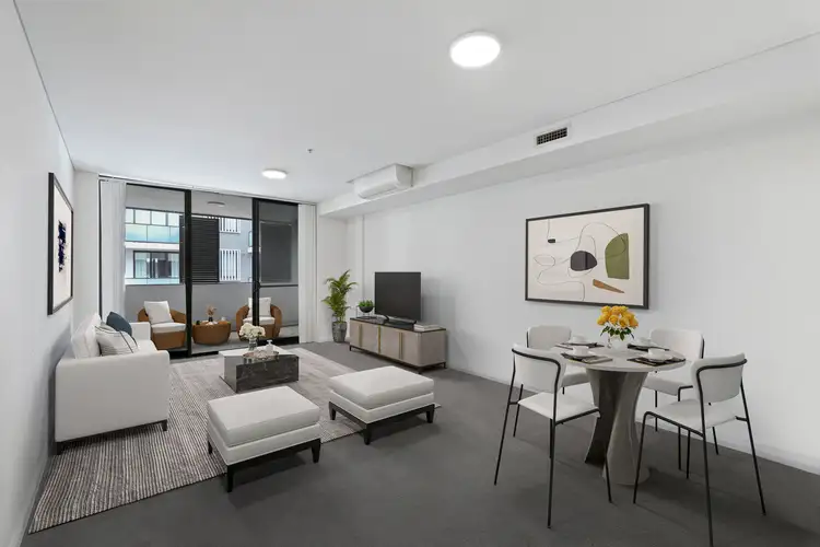 823/2E Charles Street, Canterbury NSW 2193