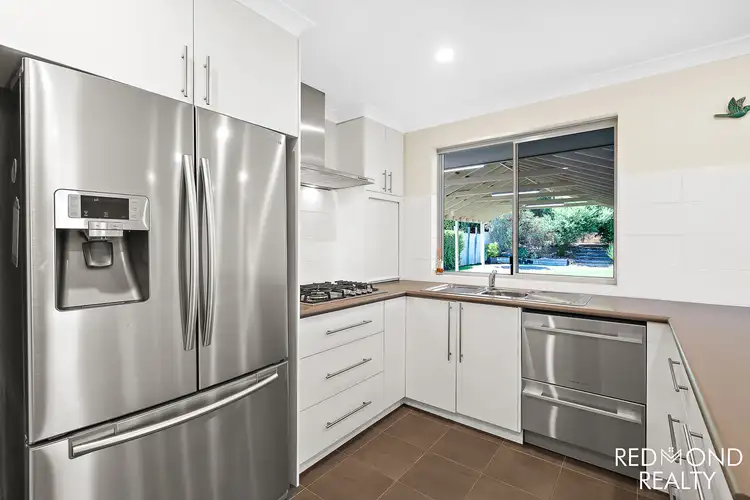 Fifth view of Homely house listing, 72 Craigie Drive, Craigie WA 6025