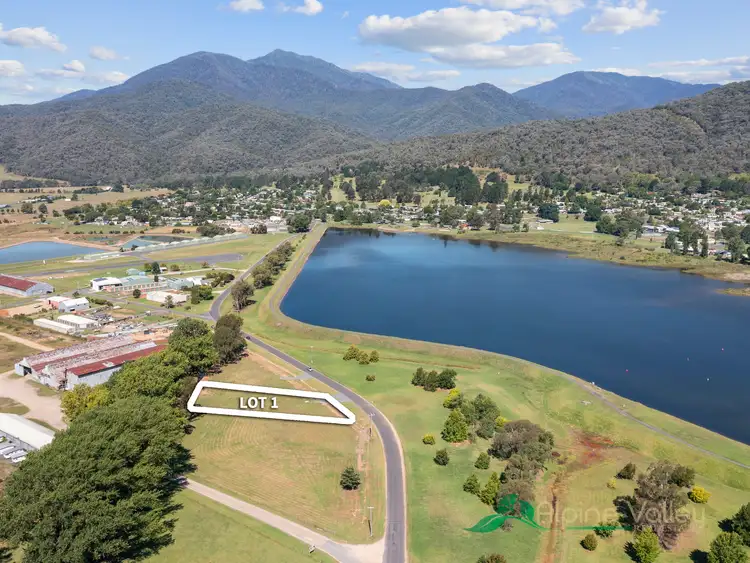 Sixth view of Homely land listing, LOT 1 Embankment Drive, Mount Beauty VIC 3699