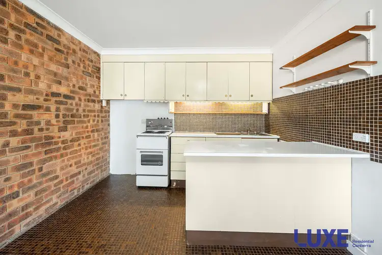 Second view of Homely unit listing, 62/179 Melrose Drive, Lyons ACT 2606