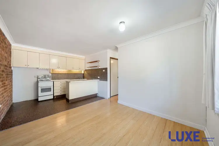 Third view of Homely unit listing, 62/179 Melrose Drive, Lyons ACT 2606
