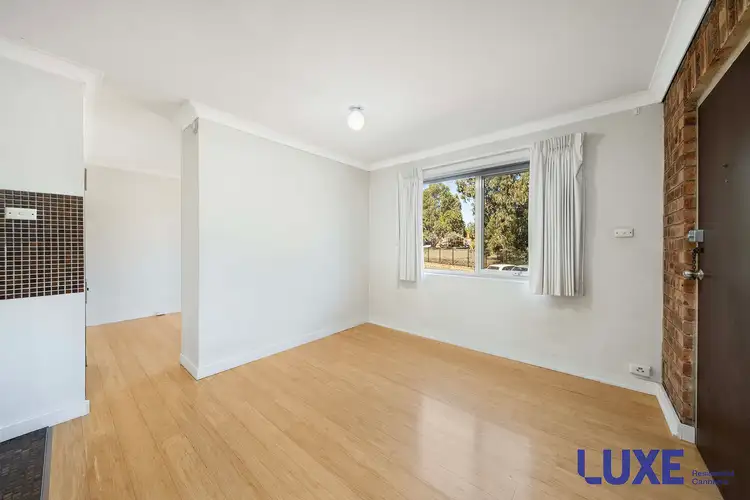 Fourth view of Homely unit listing, 62/179 Melrose Drive, Lyons ACT 2606