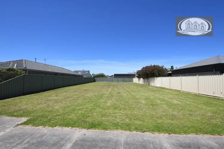 Main view of Homely land listing, 4 Valente Street, Portland VIC 3305