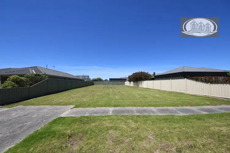 Third view of Homely land listing, 4 Valente Street, Portland VIC 3305