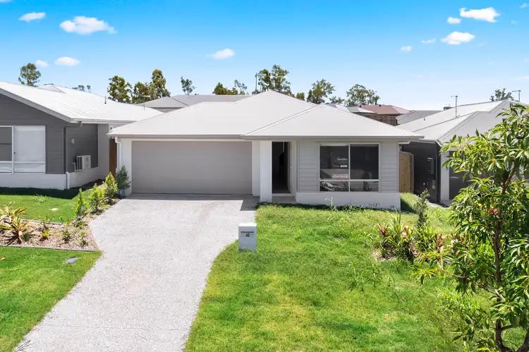 62 Boyland Way, Flinders View QLD 4305