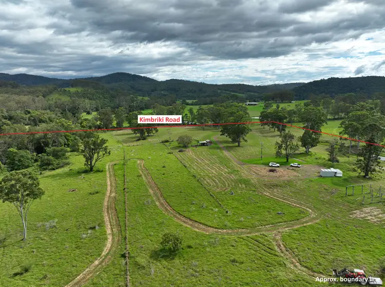 563 Kimbriki Road, Kimbriki NSW 2429