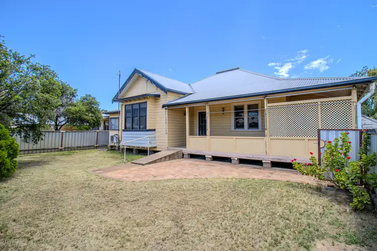 19 Dewhurst Street, Narrabri NSW 2390