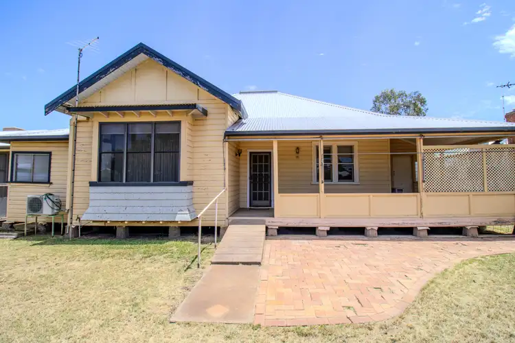 Fourth view of Homely house listing, 19 Dewhurst Street, Narrabri NSW 2390