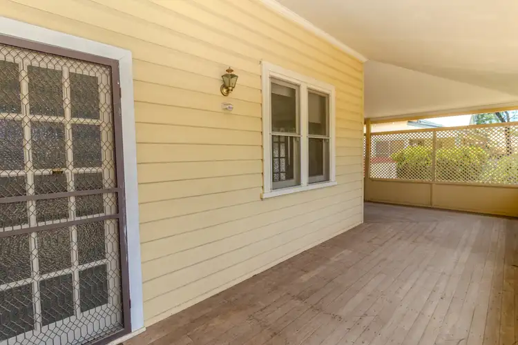 Fifth view of Homely house listing, 19 Dewhurst Street, Narrabri NSW 2390
