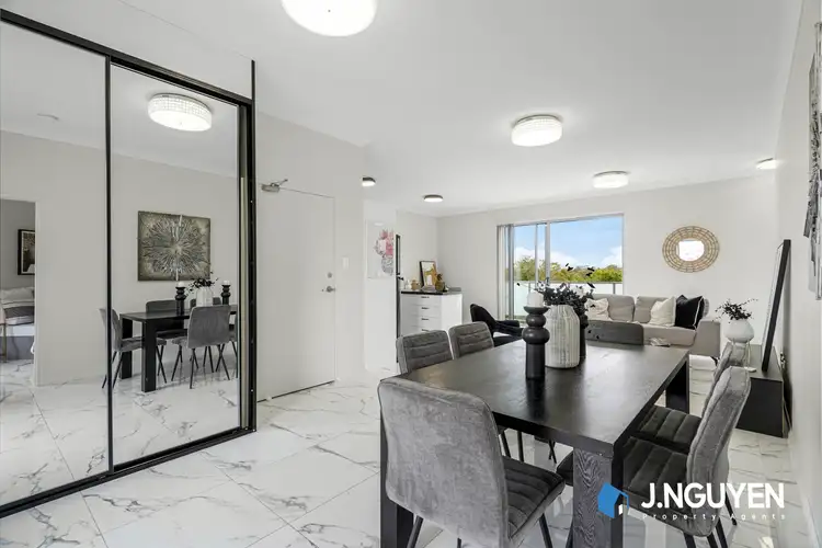 Sixth view of Homely apartment listing, 40/51 Bonnyrigg Avenue, Bonnyrigg NSW 2177