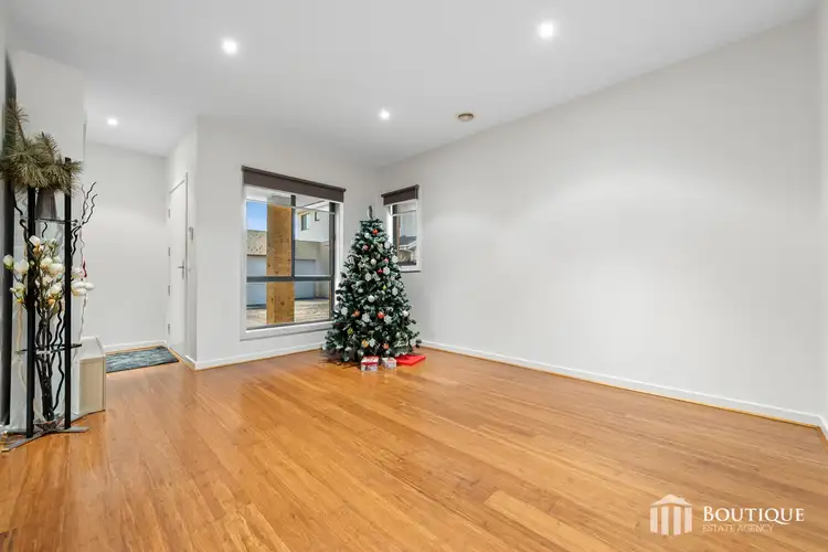 Second view of Homely unit listing, 4/8A Peter Court, Dandenong VIC 3175