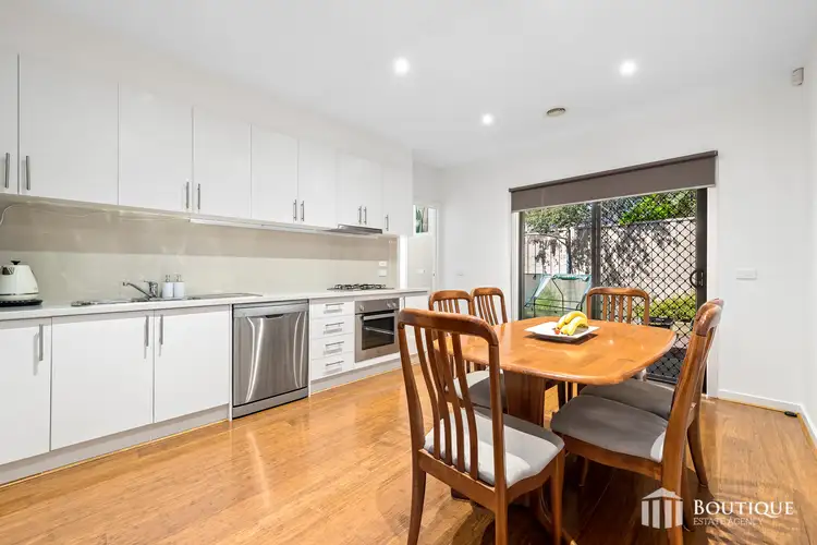 Third view of Homely unit listing, 4/8A Peter Court, Dandenong VIC 3175