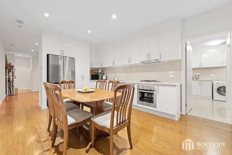 Fourth view of Homely unit listing, 4/8A Peter Court, Dandenong VIC 3175